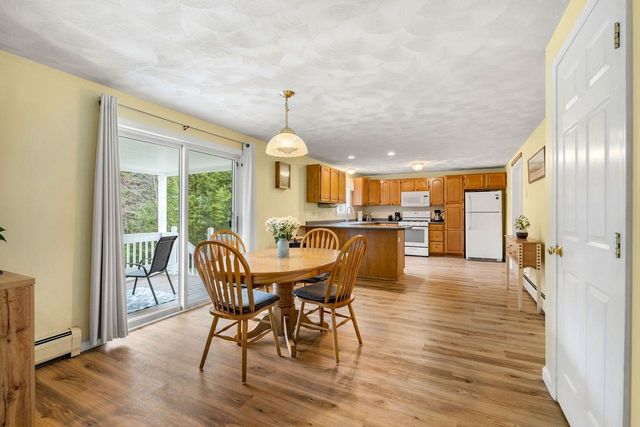 496 Loudon Road, Pittsfield, NH 03263
