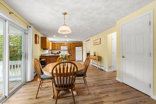 496 Loudon Road, Pittsfield, NH 03263