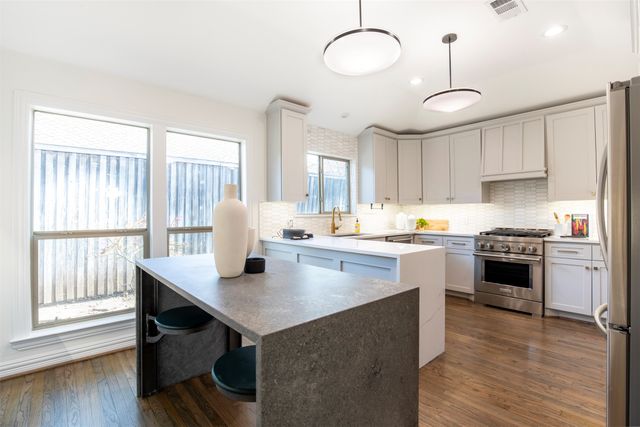 3020 Montego Place, Plano, TX 75023