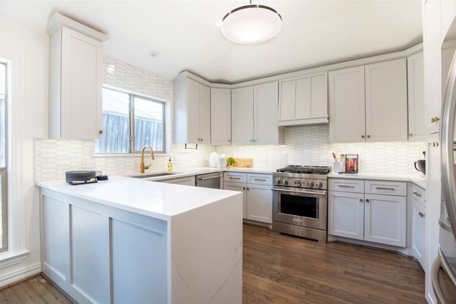 3020 Montego Place, Plano, TX 75023