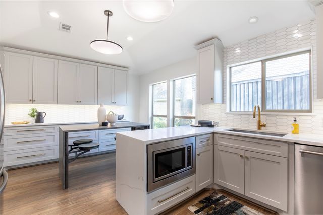 3020 Montego Place, Plano, TX 75023