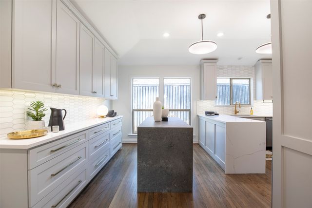 3020 Montego Place, Plano, TX 75023