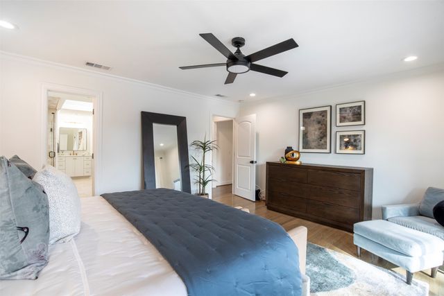 3020 Montego Place, Plano, TX 75023