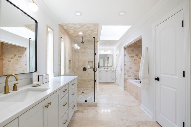 3020 Montego Place, Plano, TX 75023