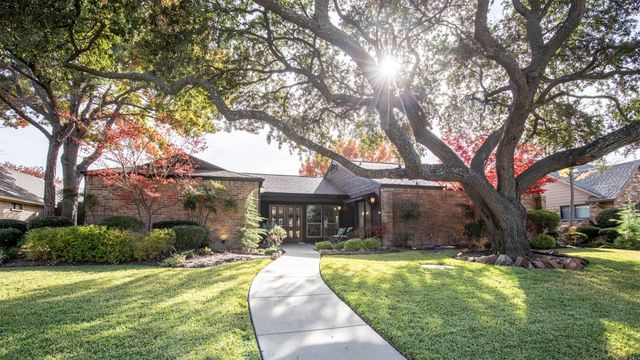 3020 Montego Place, Plano, TX 75023