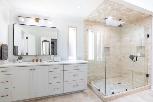 3020 Montego Place, Plano, TX 75023