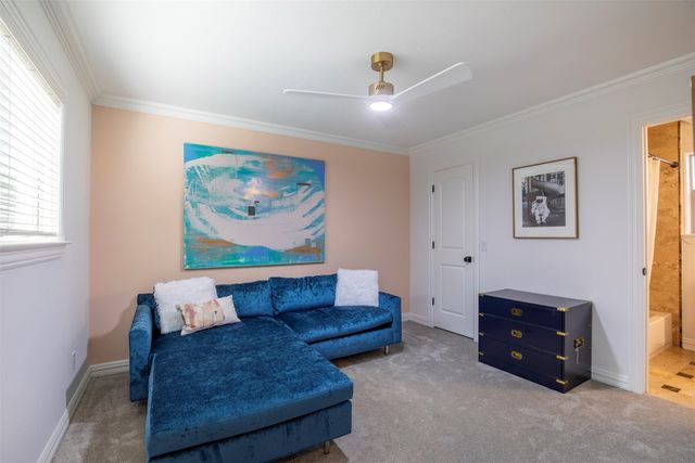 3020 Montego Place, Plano, TX 75023