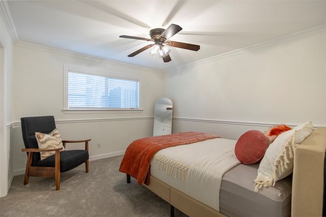 3020 Montego Place, Plano, TX 75023