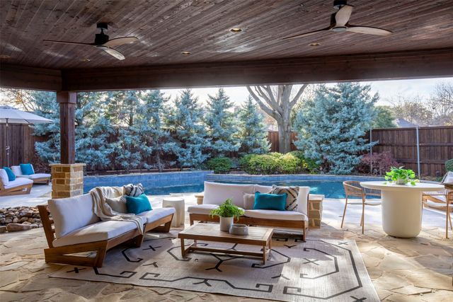 3020 Montego Place, Plano, TX 75023