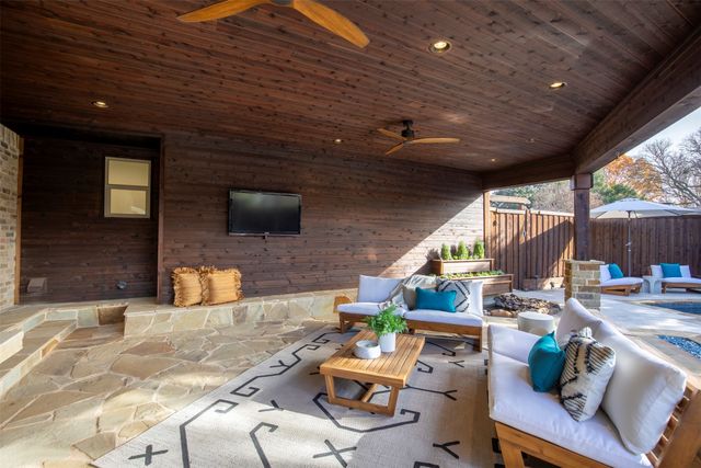 3020 Montego Place, Plano, TX 75023