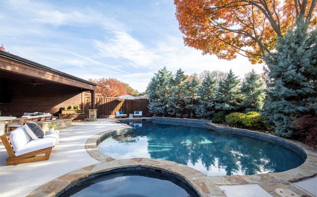 3020 Montego Place, Plano, TX 75023