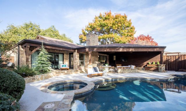 3020 Montego Place, Plano, TX 75023