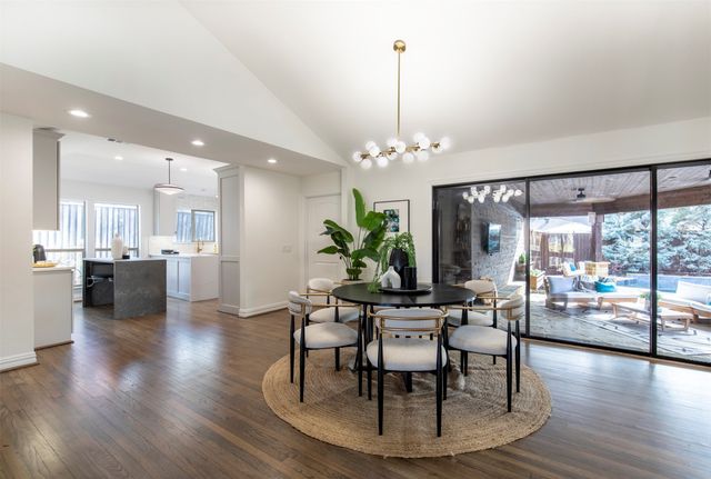 3020 Montego Place, Plano, TX 75023