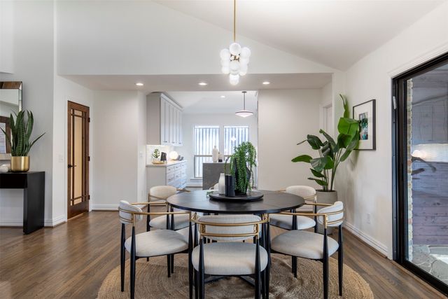 3020 Montego Place, Plano, TX 75023