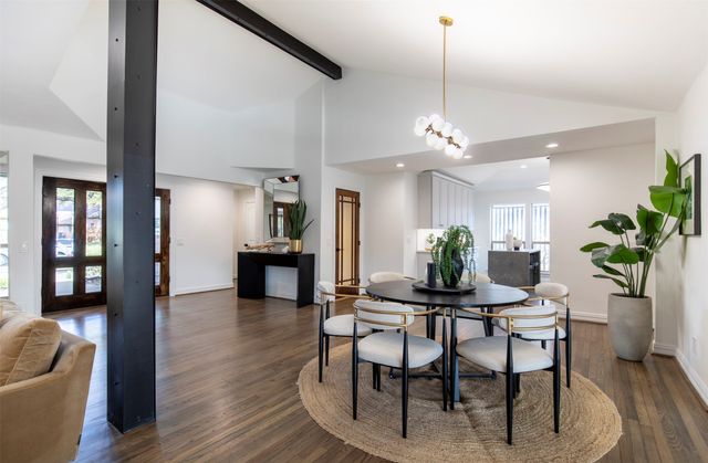 3020 Montego Place, Plano, TX 75023