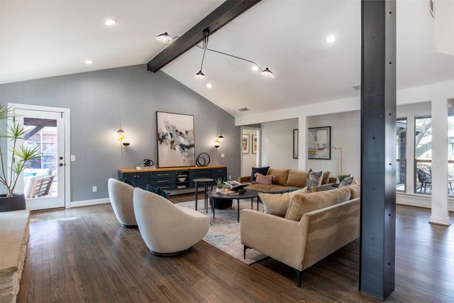 3020 Montego Place, Plano, TX 75023