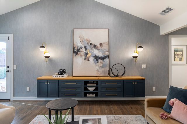 3020 Montego Place, Plano, TX 75023