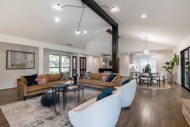 3020 Montego Place, Plano, TX 75023