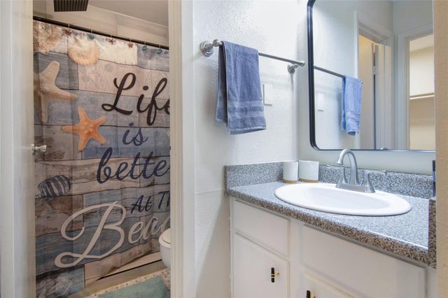 3506 Cove View Boulevard 1311, Galveston, TX 77554