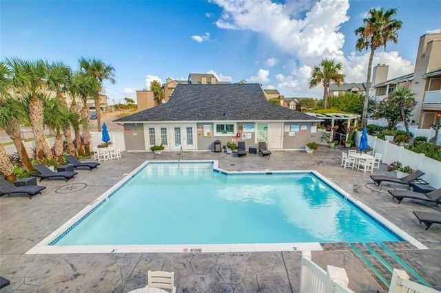 3506 Cove View Boulevard 1311, Galveston, TX 77554
