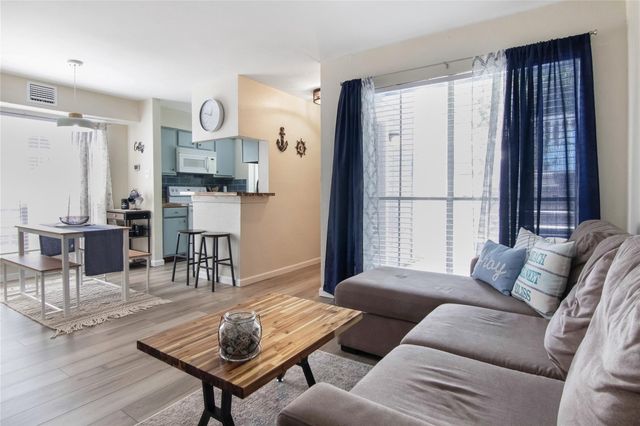 3506 Cove View Boulevard 1311, Galveston, TX 77554