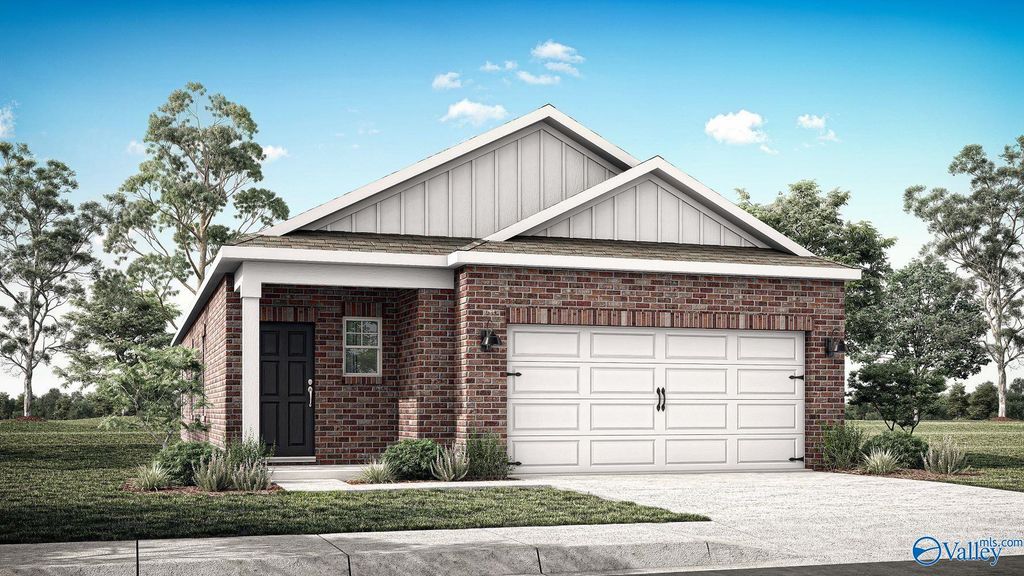 3411 Cool Springs Avenue SW, Madison, AL 35756