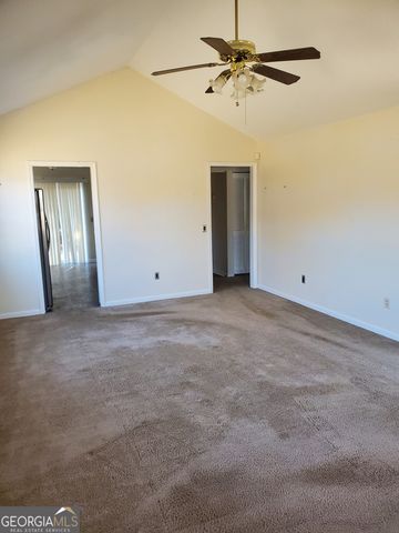 1402 Desert Storm Drive, Hinesville, GA 31313