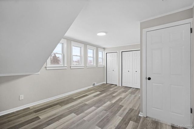 21902 Ridgeway Street, Saint Clair Shores, MI 48080