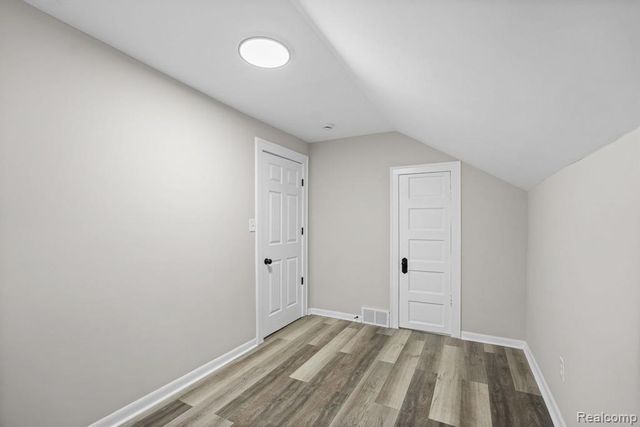 21902 Ridgeway Street, Saint Clair Shores, MI 48080
