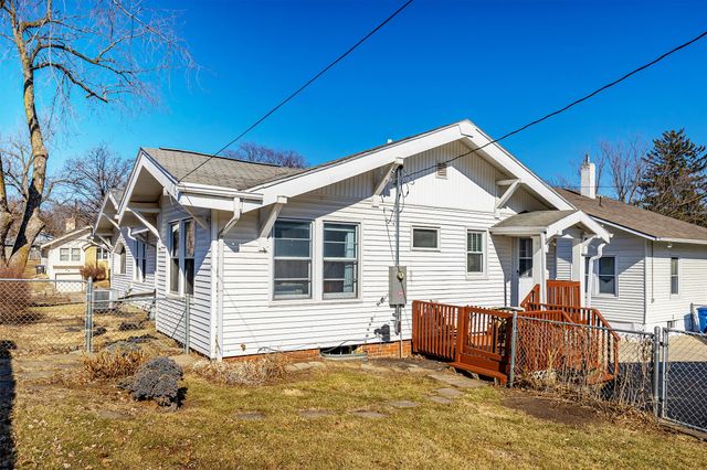 3318 School Street, Des Moines, IA 50311