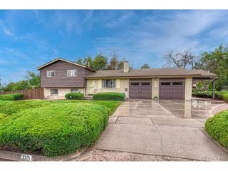 3301 Marion Dr, Colorado Springs, CO 80909
