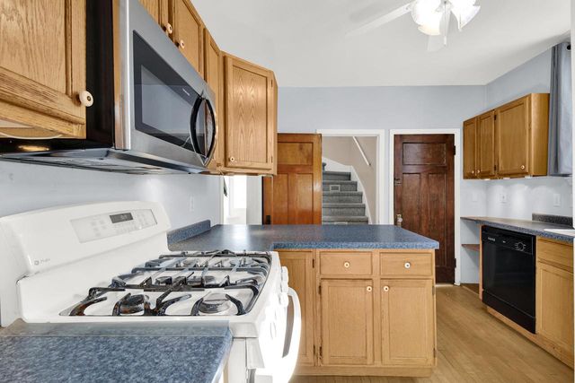 1828 N 55th STREET, Milwaukee, WI 53208