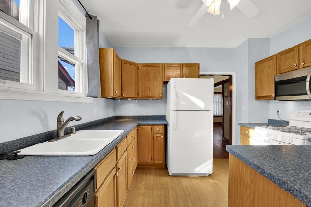 1828 N 55th STREET, Milwaukee, WI 53208