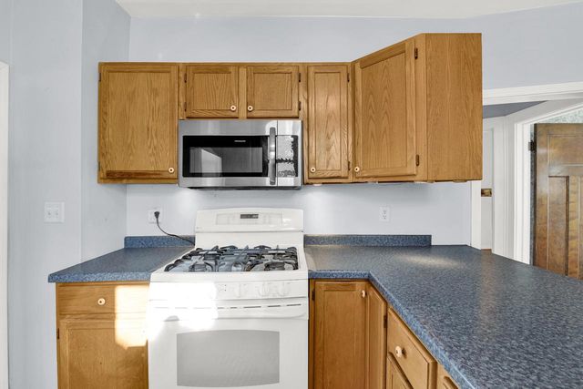 1828 N 55th STREET, Milwaukee, WI 53208