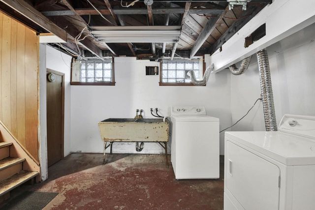 1828 N 55th STREET, Milwaukee, WI 53208