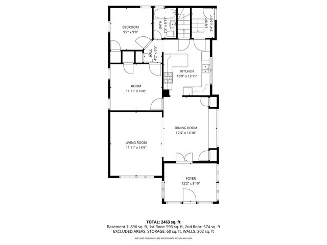 1828 N 55th STREET, Milwaukee, WI 53208