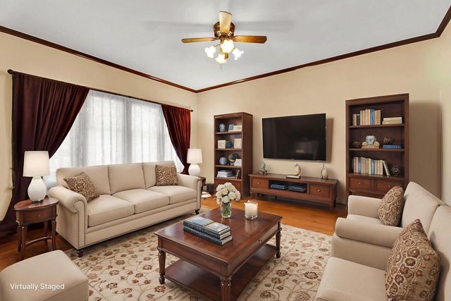 1828 N 55th STREET, Milwaukee, WI 53208