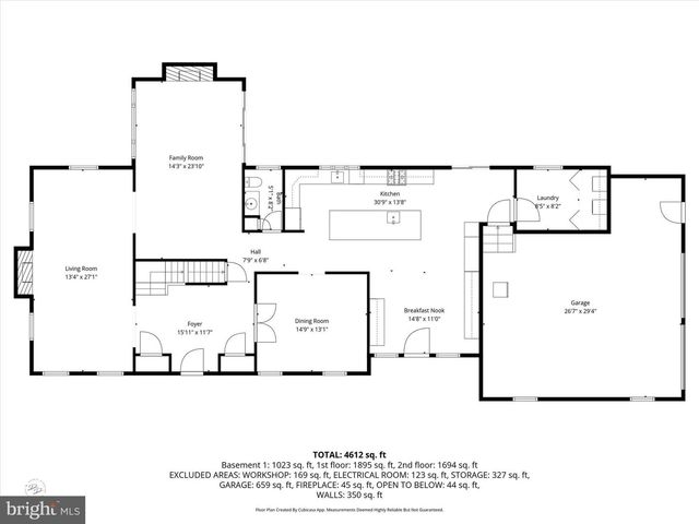 9 RAVEN LN, Kennett Square, PA 19348