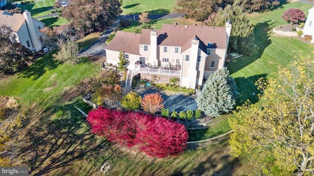 9 RAVEN LN, Kennett Square, PA 19348