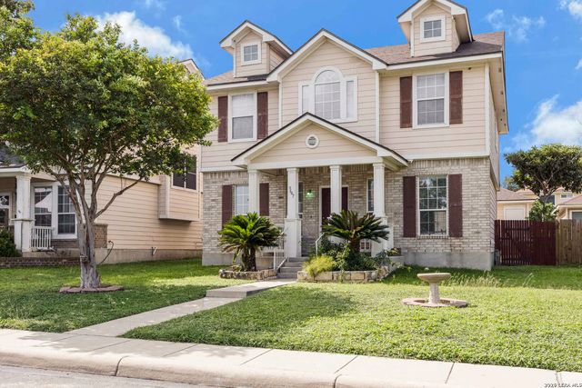 9647 Wild Horse Run, San Antonio, TX 78251