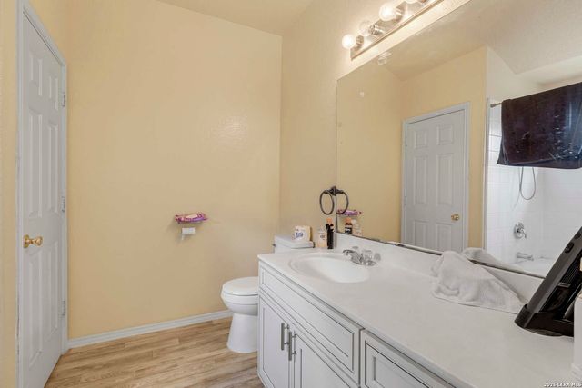 9647 Wild Horse Run, San Antonio, TX 78251