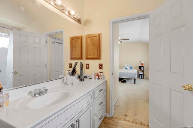 9647 Wild Horse Run, San Antonio, TX 78251