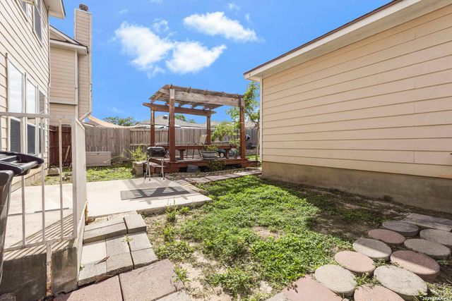 9647 Wild Horse Run, San Antonio, TX 78251