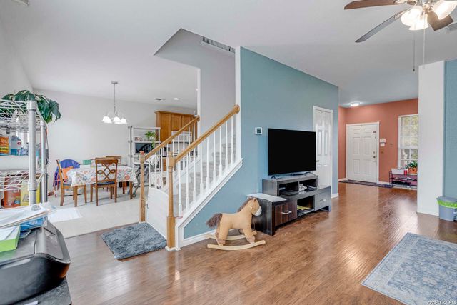 9647 Wild Horse Run, San Antonio, TX 78251