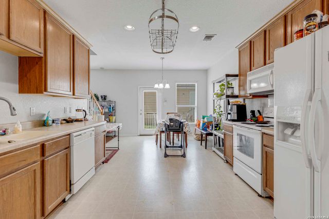 9647 Wild Horse Run, San Antonio, TX 78251