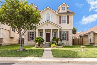 9647 Wild Horse Run, San Antonio, TX 78251