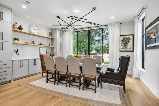 4406 Ridgeside Drive, Dallas, TX 75244