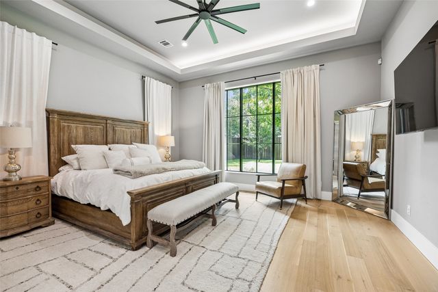 4406 Ridgeside Drive, Dallas, TX 75244
