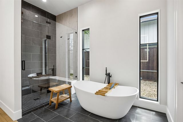 4406 Ridgeside Drive, Dallas, TX 75244