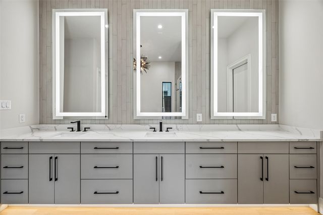 4406 Ridgeside Drive, Dallas, TX 75244